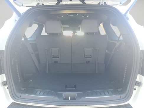 New 2026 Dodge Durango GT AWD/4WD image 27