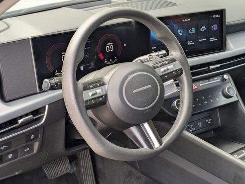 Used 2025 Hyundai Sonata SEL FWD image 15