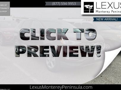 Used 2020 Ford Edge SEL w/ Convenience Package
