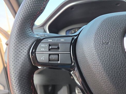 Certified 2025 Acura Integra Type S FWD image 17