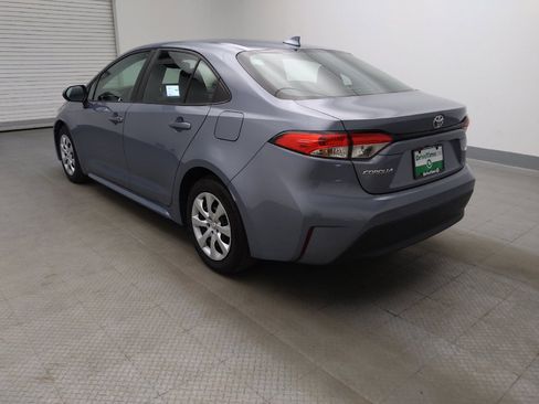 Used 2024 Toyota Corolla LE FWD image 5