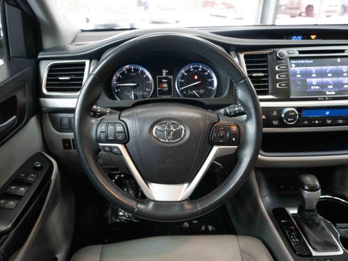 Used 2015 Toyota Highlander XLE image 21