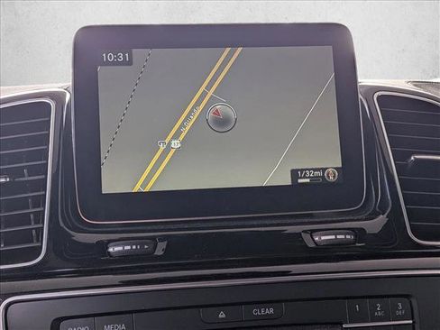 Used 2017 Mercedes-Benz GLE 43 AMG 4MATIC image 12