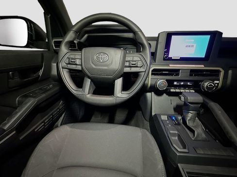 New 2026 Toyota Tacoma SR RWD image 27