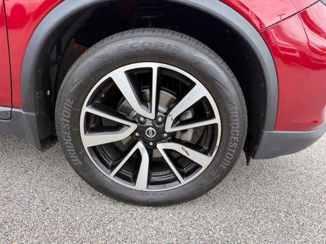 Used 2019 Nissan Rogue SL w/ Premium Package AWD/4WD image 33