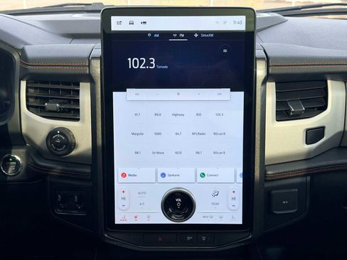 Used 2023 Ford Expedition Timberline image 28