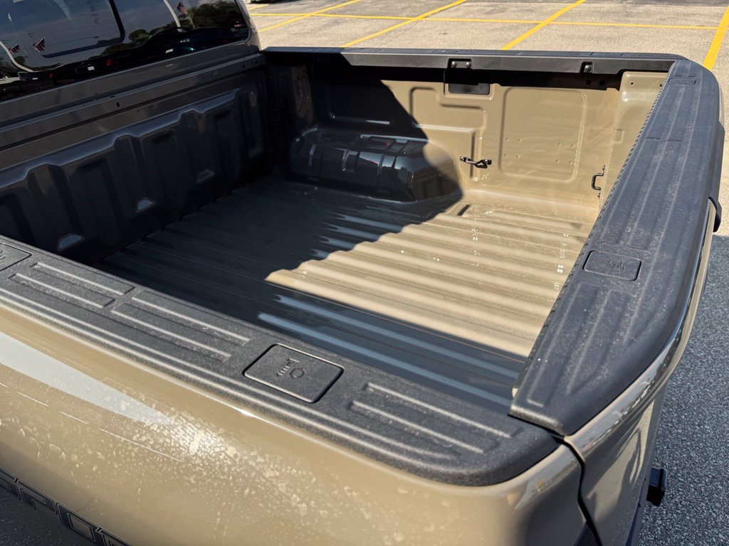 New 2026 Ford Ranger Lariat AWD/4WD image 43