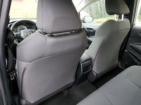 Certified 2022 Toyota Corolla LE image 22