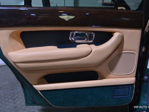 Used 2001 Bentley Arnage Red Label image 9