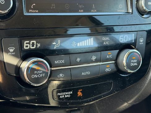 Used 2020 Nissan Rogue Sport SV w/ Technology Package FWD image 20