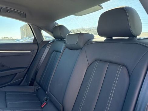 Used 2022 Audi A3 2.0T Premium image 11