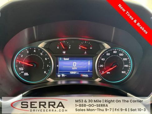 Used 2019 Chevrolet Equinox LT image 22