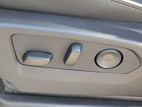 New 2026 Chevrolet Suburban Premier w/ Sun And Tow Package image 19