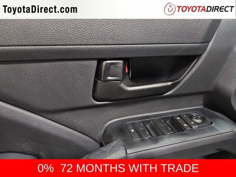 New 2026 Toyota Tacoma SR5 image 8