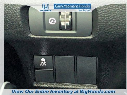 New 2026 Honda Civic Sport Touring image 25