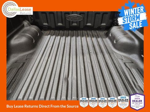 Used 2021 Ford Ranger XLT w/ Equipment Group 301A Mid image 51