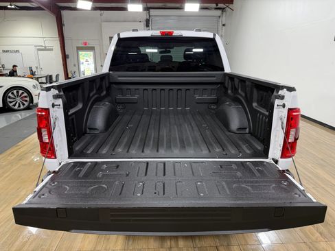 Used 2021 Ford F150 XLT w/ Equipment Group 302A High RWD image 8
