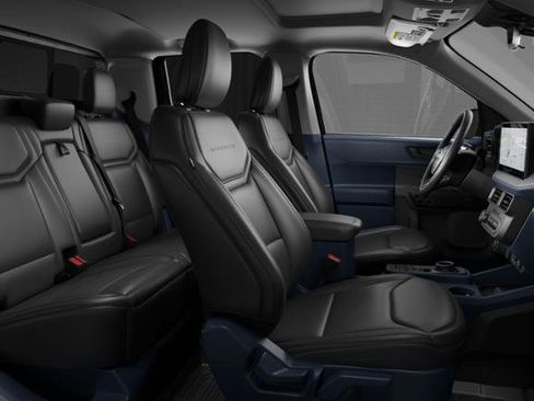 New 2026 Ford Maverick Lariat w/ Black Appearance Package AWD/4WD image 23