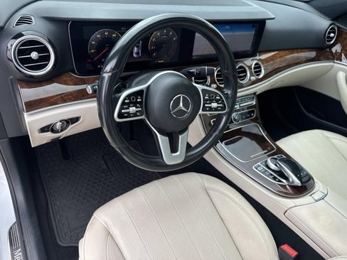 Used 2020 Mercedes-Benz E 350 Sedan w/ Parking Assistance Package image 18