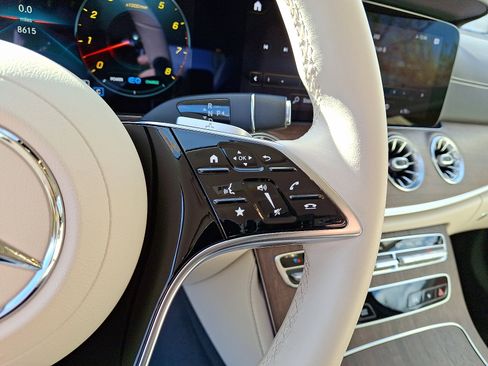 Used 2023 Mercedes-Benz CLS 450 4MATIC image 21