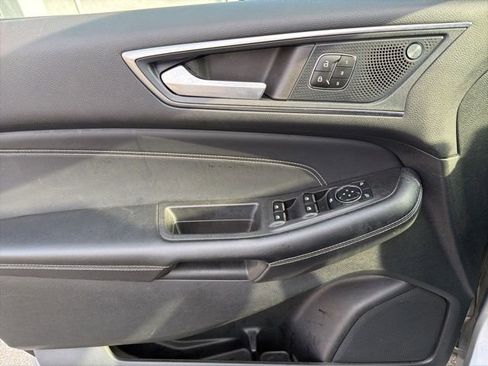 Used 2023 Ford Edge Titanium w/ Equipment Group 301A image 13