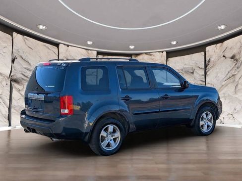Used 2011 Honda Pilot EX-L image 11