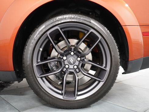 Used 2021 Dodge Challenger R/T Scat Pack RWD image 32