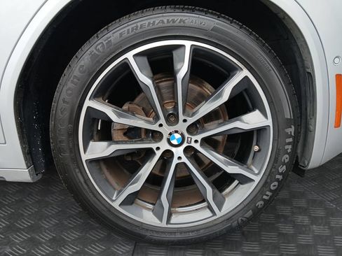 Used 2018 BMW X3 xDrive30i AWD/4WD image 23
