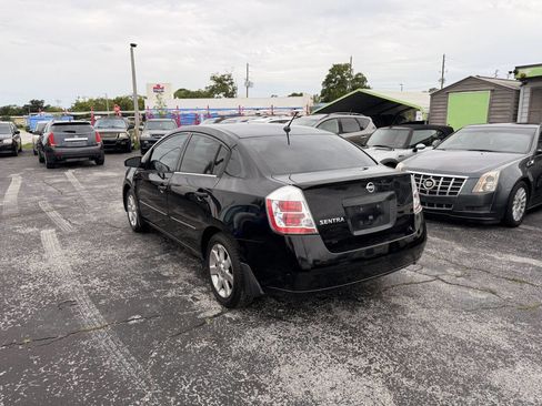 Used 2008 Nissan Sentra 2.0 S w/ Convenience Plus Pkg FWD image 6