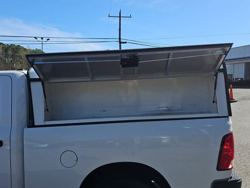 Used 2023 RAM 1500 Tradesman RWD image 28
