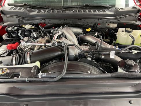 New 2026 Ford F550 4x4 Regular Cab Super Duty image 27