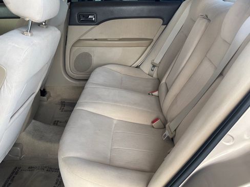 Used 2006 Mercury Milan FWD image 18