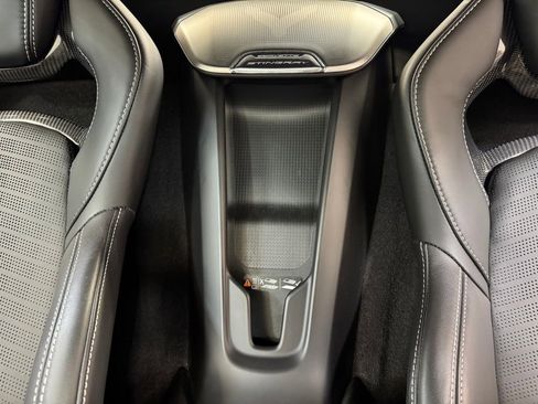 Used 2024 Chevrolet Corvette Stingray Preferred Conv w/ Z51 Performance Package image 16