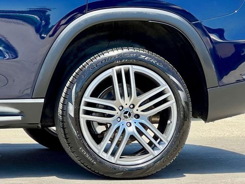 Certified 2022 Mercedes-Benz GLS 450 4MATIC image 13