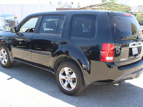 Used 2014 Honda Pilot EX-L image 6