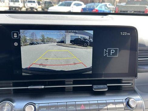 New 2026 Hyundai Kona SEL Sport image 51