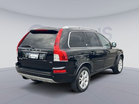 Used 2014 Volvo XC90 3.2 image 16