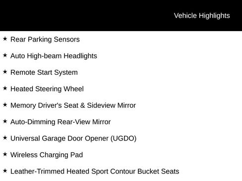 Used 2023 Ford Bronco Sport Badlands w/ Premium Package image 8