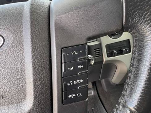 Used 2013 Ford F150 XLT w/ Luxury Equipment Group AWD/4WD image 14