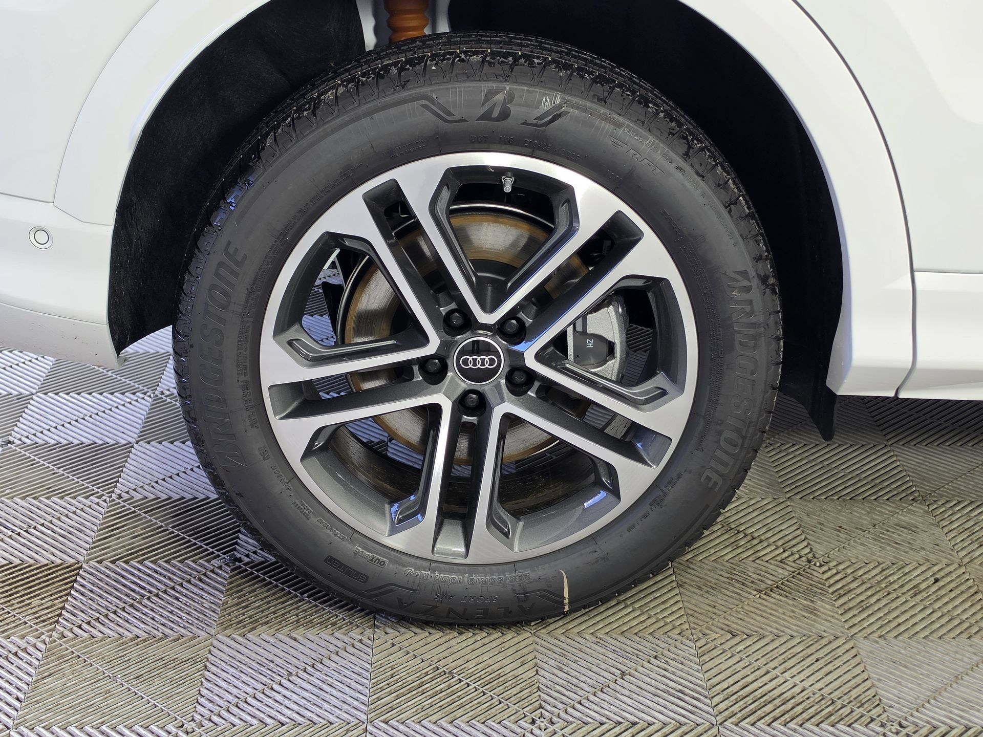 New 2026 Audi Q5 2.0T AWD/4WD image 40