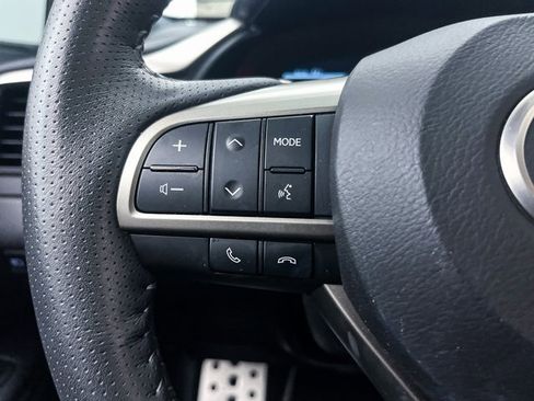 Used 2022 Lexus RX 450h F Sport image 34