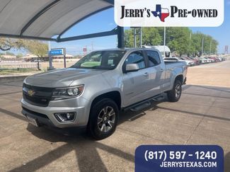 Used 2017 Chevrolet Colorado Z71 video 1