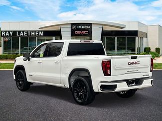 New 2026 GMC Sierra 1500 Elevation video 3