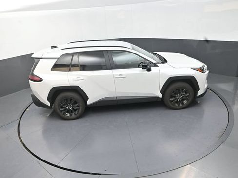 Used 2026 Toyota RAV4 XLE Premium FWD image 30