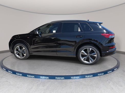 Used 2023 Audi Q4 e-tron Premium Plus AWD/4WD image 9
