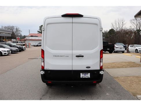 Used 2020 Ford Transit 250 Medium Roof w/ Load Area Protection Package image 4