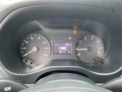 Used 2017 Mercedes-Benz Metris image 16