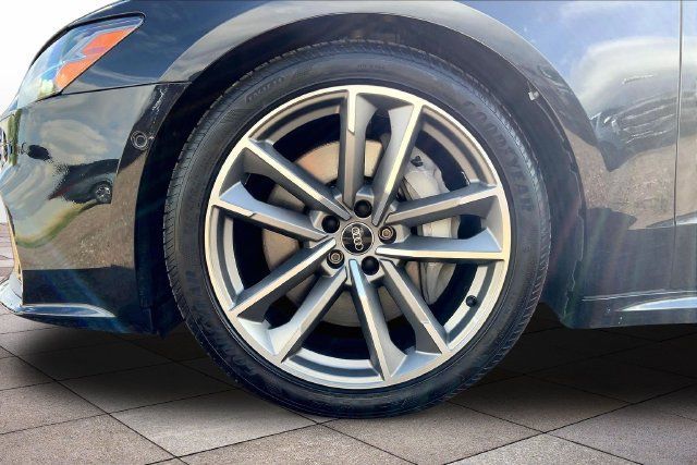 Used 2021 Audi A7 3.0T Prestige AWD/4WD image 9