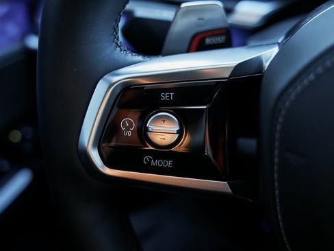 Used 2025 BMW 760i xDrive 760i xDrive w/ Executive Package image 56