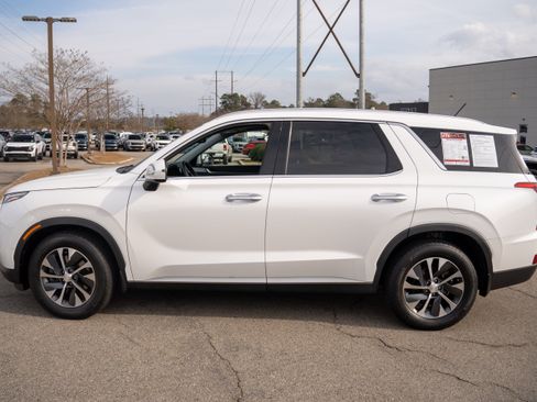 Used 2020 Hyundai Palisade SEL image 13